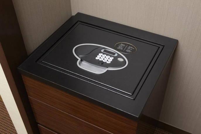 Imagen de la habitación del Hotel The Royal Park Fukuoka. Foto 5