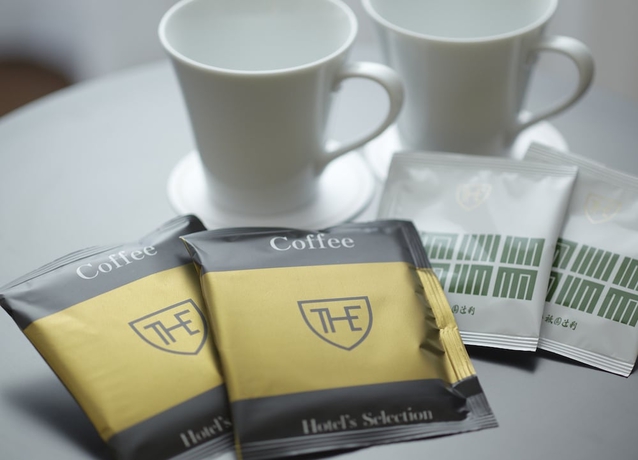 Imagen de la habitación del Hotel The Royal Park Fukuoka. Foto 9