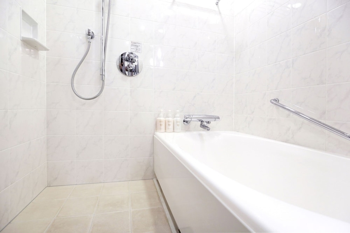 Imagen de la habitación del Hotel The Royal Park Fukuoka. Foto 11