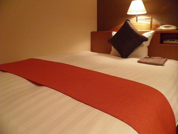 Imagen de la habitación del Hotel The Royal Park Hiroshima Riverside. Foto 8