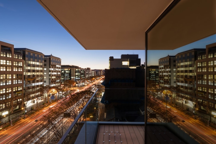 Imagen de la habitación del Hotel The Royal Park Iconic Kyoto. Foto 3