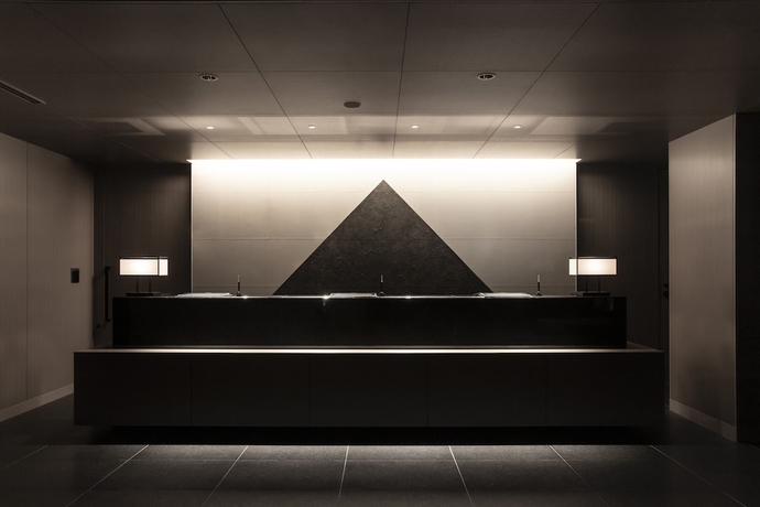 Imagen de los interiores del Hotel The Royal Park Iconic Kyoto. Foto 19