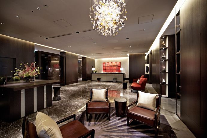 Imagen de los interiores del Hotel The Royal Park Kyoto Sanjo. Foto 13