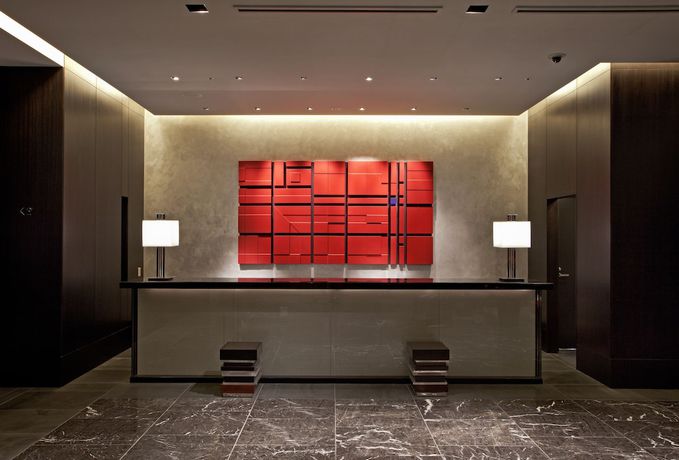 Imagen de los interiores del Hotel The Royal Park Kyoto Sanjo. Foto 16