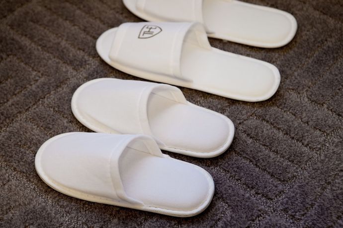 Imagen de la habitación del Hotel The Royal Park Kyoto Sanjo. Foto 7