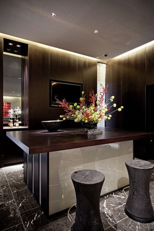 Imagen de los interiores del Hotel The Royal Park Kyoto Sanjo. Foto 18