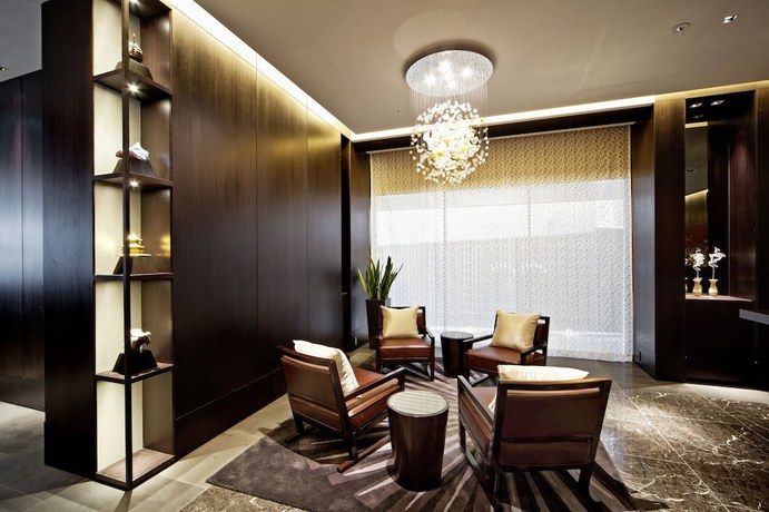 Imagen de los interiores del Hotel The Royal Park Kyoto Sanjo. Foto 20