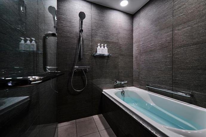 Imagen general del Hotel The Royal Park Kyoto Umekoji. Foto 3