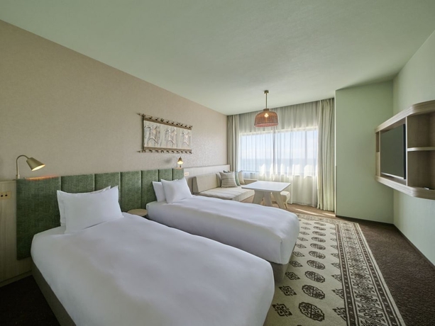 Imagen de la habitación del Hotel The Royal Park Maihama Resort Tokyo Bay. Foto 2