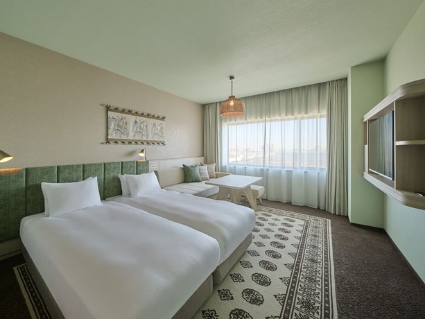 Imagen de la habitación del Hotel The Royal Park Maihama Resort Tokyo Bay. Foto 10