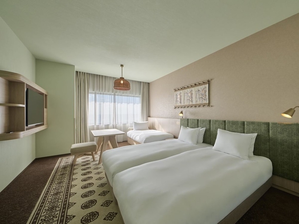 Imagen de la habitación del Hotel The Royal Park Maihama Resort Tokyo Bay. Foto 11