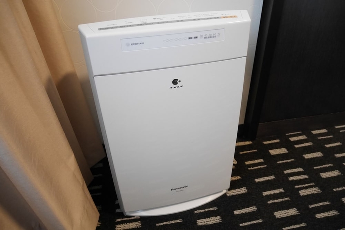 Imagen de la habitación del Hotel The Royal Park Tokyo Haneda Airport Terminal 3. Foto 3