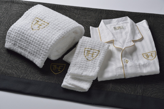 Imagen de la habitación del Hotel The Royal Park Tokyo Haneda Airport Terminal 3. Foto 4