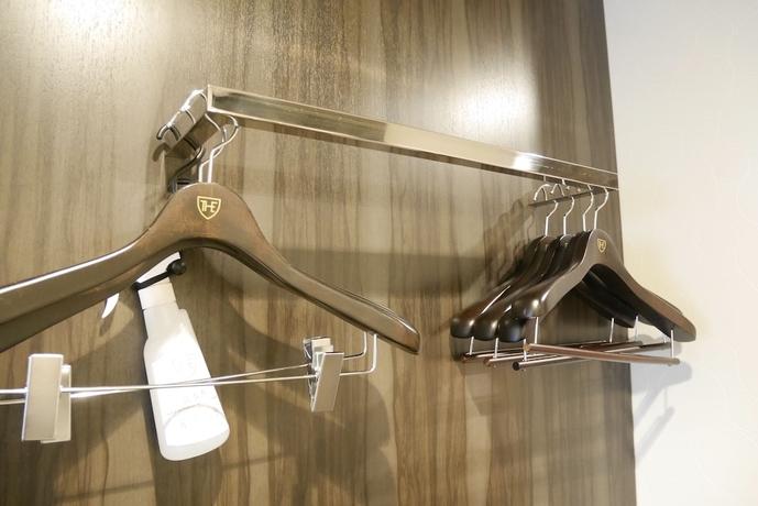 Imagen de la habitación del Hotel The Royal Park Tokyo Haneda Airport Terminal 3. Foto 5