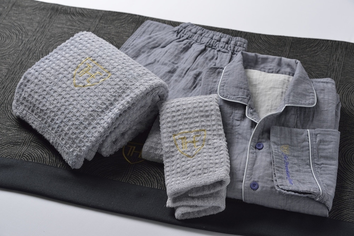 Imagen de la habitación del Hotel The Royal Park Tokyo Haneda Airport Terminal 3. Foto 11