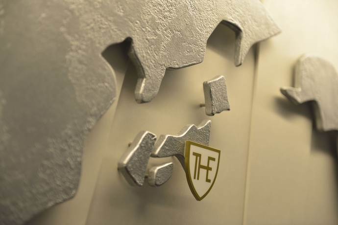 Imagen de los interiores del Hotel The Royal Park Tokyo Haneda Airport Terminal 3. Foto 15