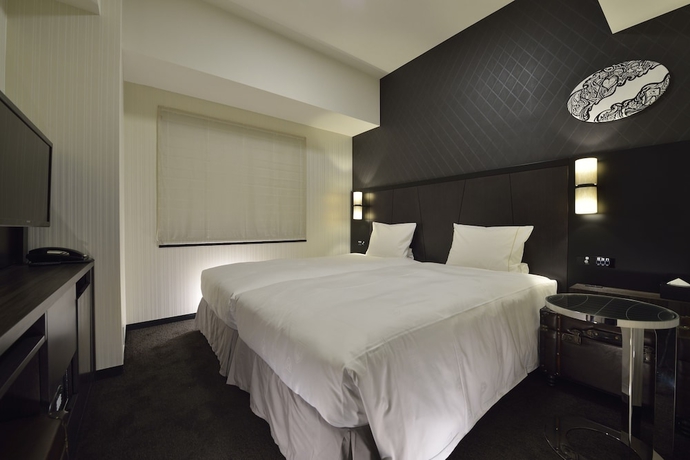 Imagen de la habitación del Hotel The Royal Park Tokyo Haneda Airport Terminal 3. Foto 12