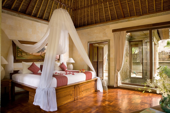 Imagen de la habitación del Hotel The Royal Pita Maha. Foto 7