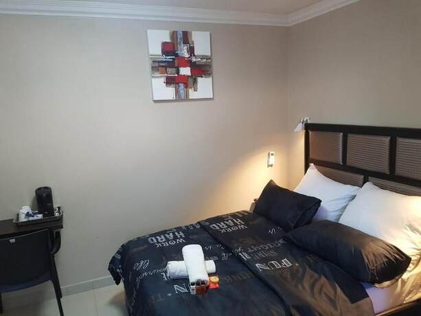 Imagen general del Hotel The Royal Prime Guest Lodge. Foto 1