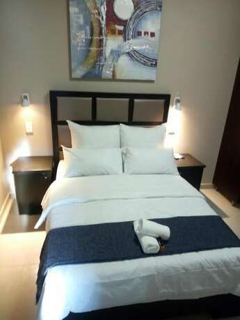 Imagen general del Hotel The Royal Prime Guest Lodge. Foto 4