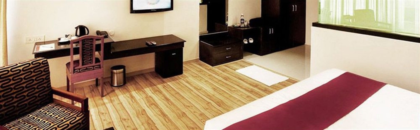 Imagen de la habitación del Hotel The Royal Regency, Chennai. Foto 1
