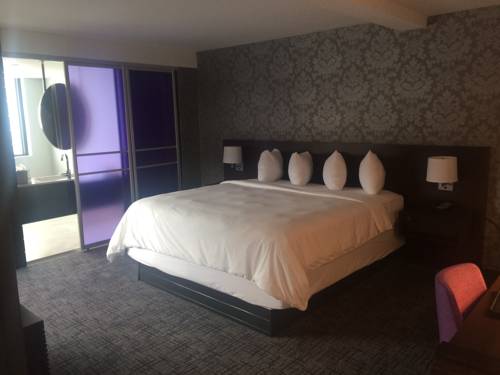 Imagen de la habitación del Hotel The Royal Regency. Foto 6