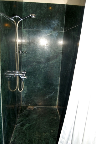 Imagen de la habitación del Hotel The Royal Residency, Bodhgaya. Foto 14