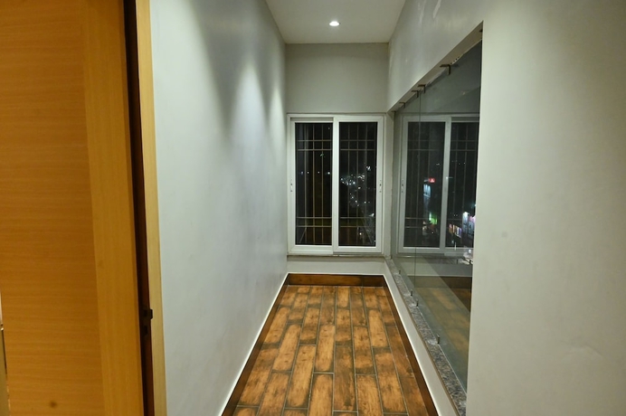 Imagen de la habitación del Hotel The Royal Residency, Katihar. Foto 6