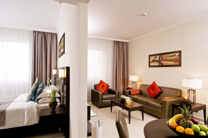 Imagen de los interiores del Hotel The Royal Riviera. Foto 14