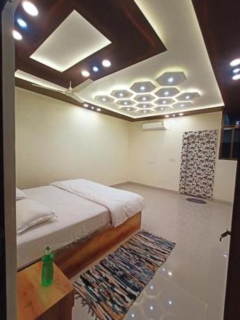 Imagen general del Hotel The Royal Sahdeo Venue. Foto 1