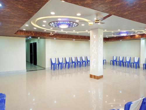 Imagen general del Hotel The Royal Sahdeo Venue. Foto 2