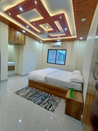 Imagen general del Hotel The Royal Sahdeo Venue. Foto 3