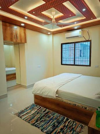 Imagen general del Hotel The Royal Sahdeo Venue. Foto 4