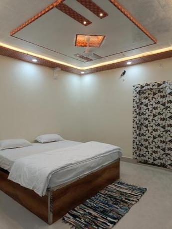 Imagen general del Hotel The Royal Sahdeo Venue. Foto 5