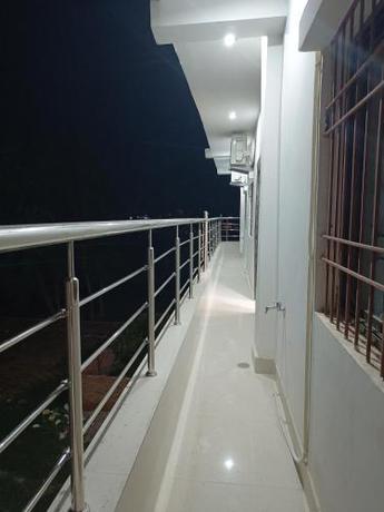 Imagen general del Hotel The Royal Sahdeo Venue. Foto 8