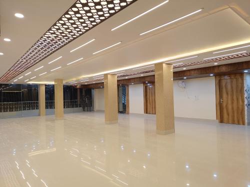 Imagen general del Hotel The Royal Sahdeo Venue. Foto 9