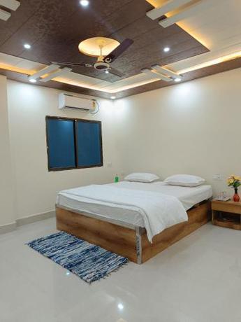 Imagen general del Hotel The Royal Sahdeo Venue. Foto 12
