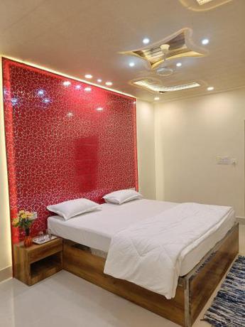 Imagen general del Hotel The Royal Sahdeo Venue. Foto 16
