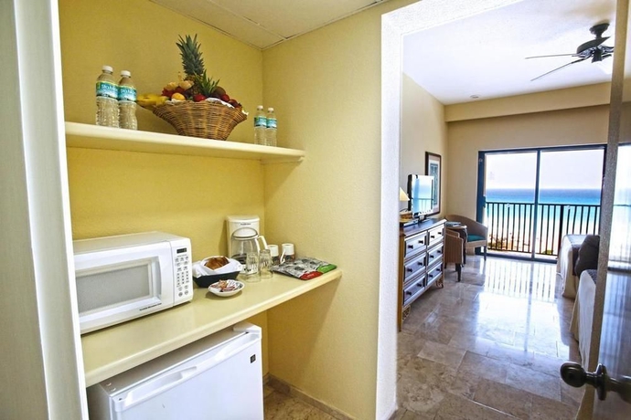 Imagen de la habitación del Hotel The Royal Sands. Foto 18