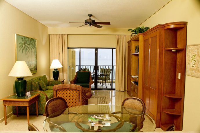 Imagen de la habitación del Hotel The Royal Sands. Foto 19