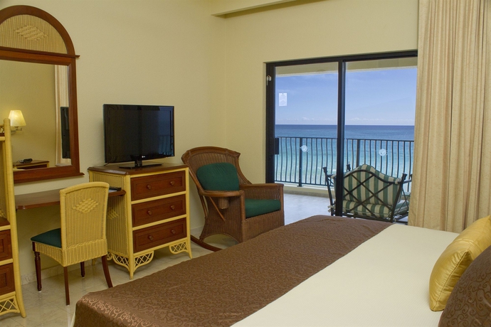 Imagen de la habitación del Hotel The Royal Sands. Foto 20