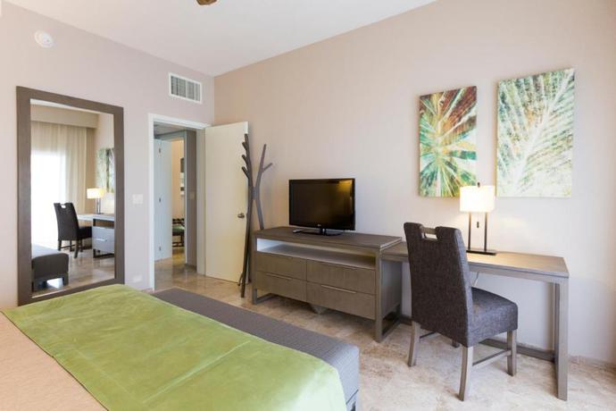 Imagen general del Hotel The Royal Sands. Foto 4