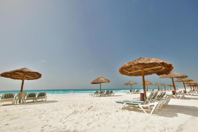 Imagen general del Hotel The Royal Sands. Foto 7