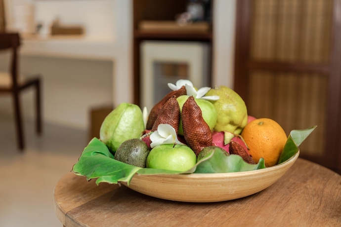 Imagen de la habitación del Hotel The Royal Sands Koh Rong. Foto 5