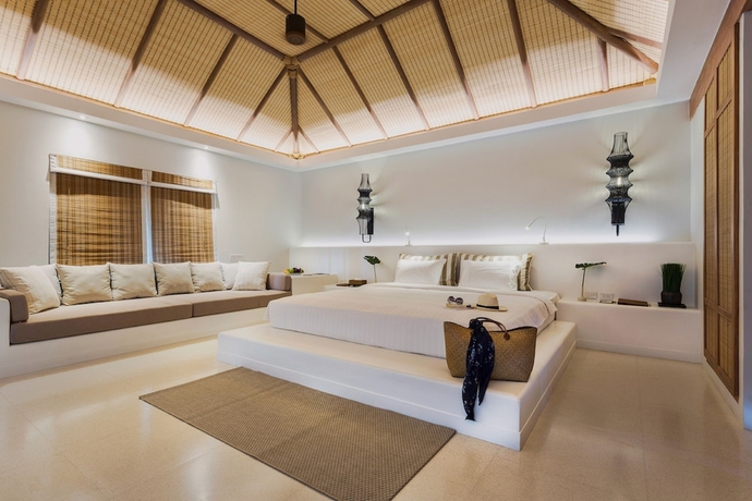 Imagen de la habitación del Hotel The Royal Sands Koh Rong. Foto 11