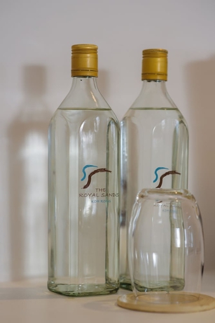 Imagen de la habitación del Hotel The Royal Sands Koh Rong. Foto 12