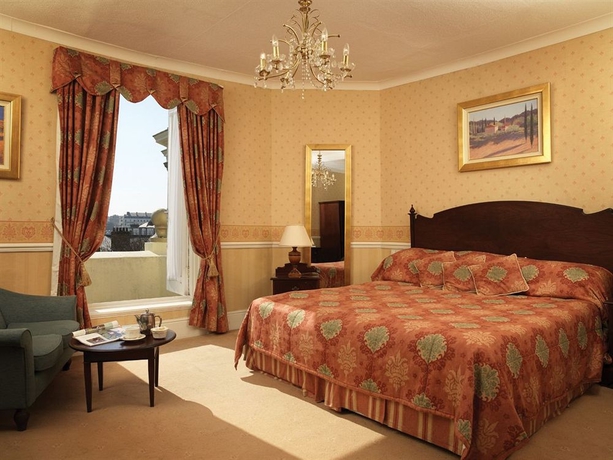 Imagen de la habitación del Hotel The Royal, Scarborough. Foto 2