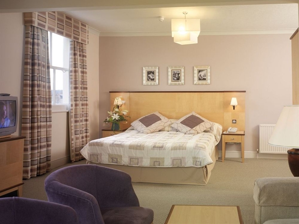 Imagen de la habitación del Hotel The Royal, Scarborough. Foto 3
