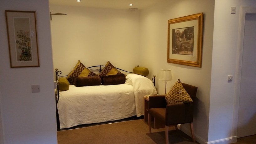 Imagen de la habitación del Hotel The Royal Scots Club Edinburgh. Foto 15