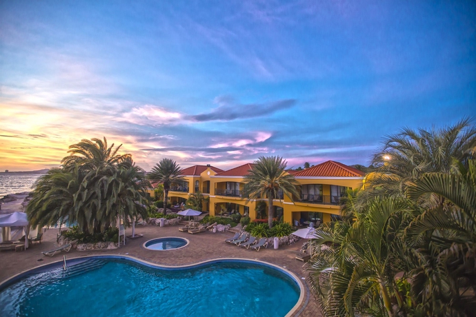 Imagen general del Hotel The Royal Sea Aquarium Resort. Foto 2